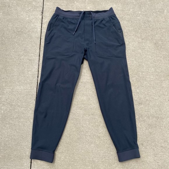 abc jogger shorter 28